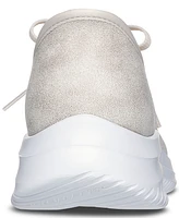 Martha Stewart x Skechers Women's Slip-ins Ultra Flex 3.0 Neptune Slip-On Casual Sneakers from Finish Line