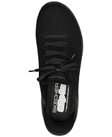 Skechers Women's Slip-ins: Virtue - Divinity Walking Sneakers from Finish Line Bbk