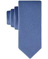 Calvin Klein Men's August Textured Tie