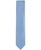 Calvin Klein Men's Scout Check Tie