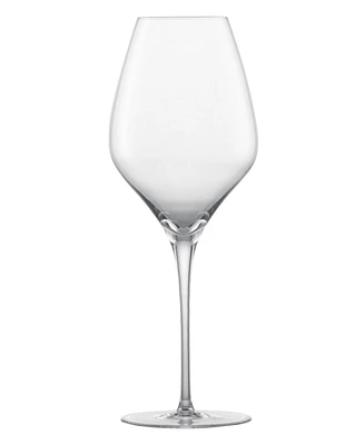 Zwiesel Glas Handmade Alloro Tasting Glass 17.1oz - Set of 2
