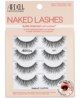 Ardell Naked Lashes #421