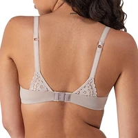 Maidenform One Fab Fit 2.0 T-Shirt Shaping Underwire Bra DM7543