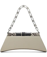 Aldo Scylla Synthetic Medium Shoulder Bag