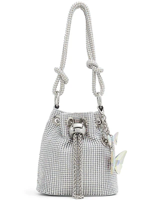 Aldo Marvelabflyx Synthetic Small Bucket Bag