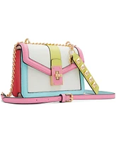 Aldo Theallia Synthetic Small Crossbody Bag