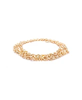 Michael Kors Women's Mini Chain Belt