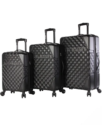 Karisma 3 Piece Luggage Set