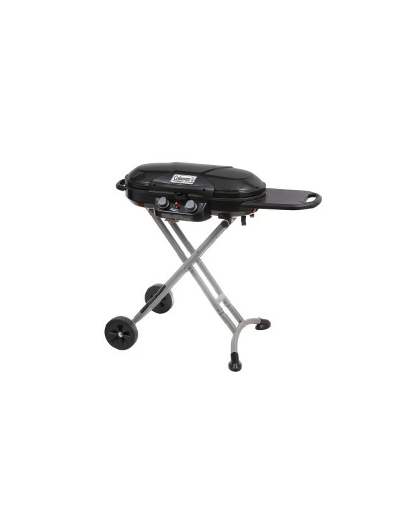 Coleman RoadTrip Standup Propane Gas Grill