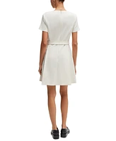 Boss by Hugo Women's Regular-Fit Dress