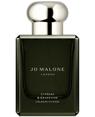 Jo Malone London Cypress & Grapevine Cologne Intense