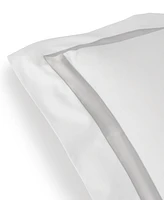 Sferra Estate Woven Cotton Sham
