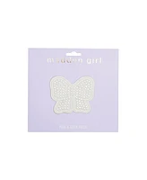 Madden Girl Peel & Stick Multi Icon Patch