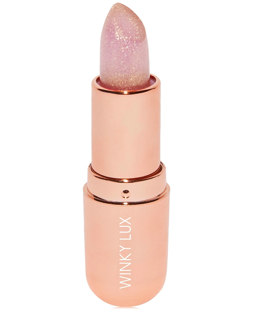 Winky Lux Glimmer Balm Rose Gold - Rose Gold