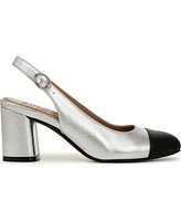 Naturalizer Sophie Slingback Pumps