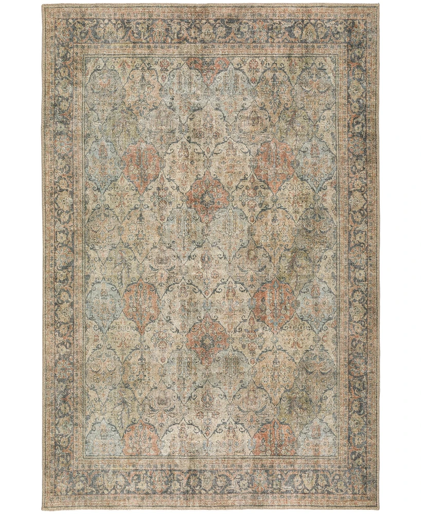 Dalyn Kars KA6 3'x5' Area Rug