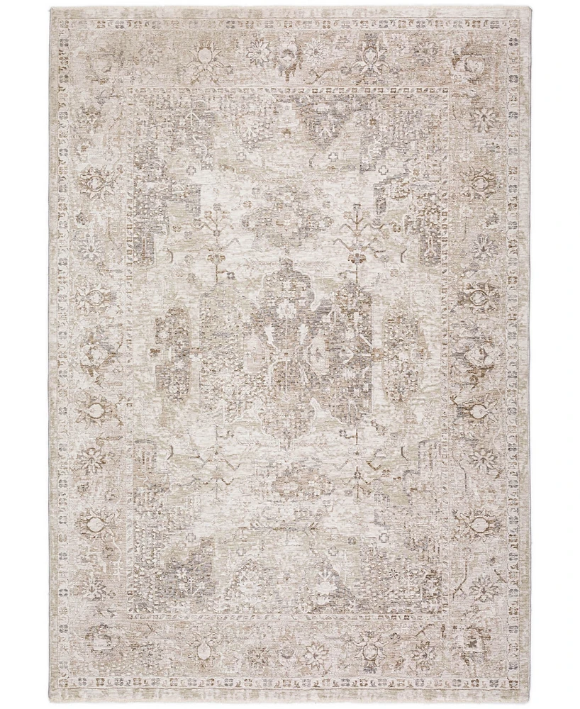 Dalyn Cyprus CY3 2'3x7'10 Runner Area Rug