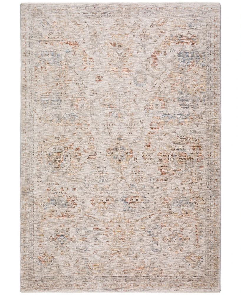 Dalyn Vienna VI4 5'x7'10 Area Rug