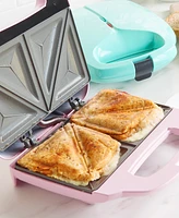 GreenLife Electric Sandwich Maker