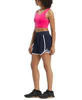Reebok Women's Train Rbk-dry High-Impact Sports Bra