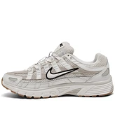 Nike Men's P-6000 Premium Casual Sneakers from Finish Line