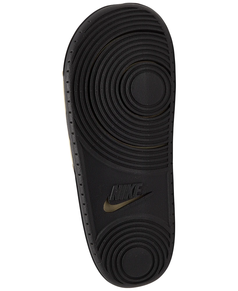 Nike Men's Offcourt Slide Sandals from Finish Line