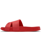 New Balance Men's 200 Slide Sandals from Finish Line