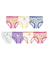 Bluey 7Pack Toddler Girls Underwear