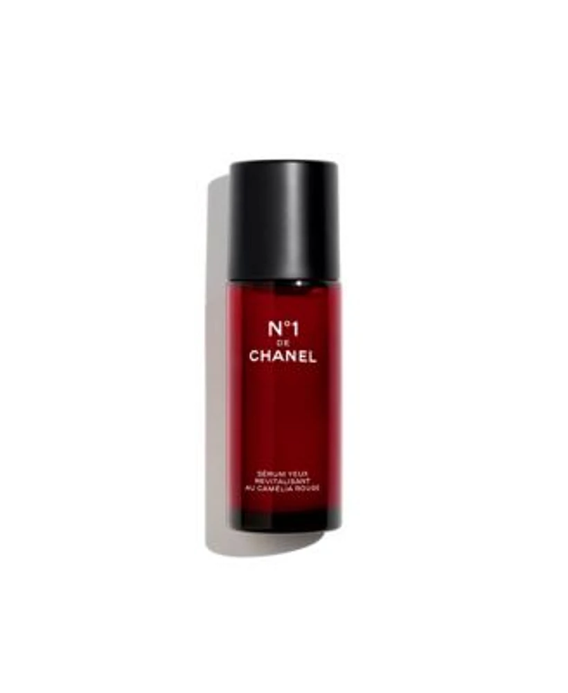 N1 De Chanel Revitalizing Eye Serum Smooths Restores Refreshes