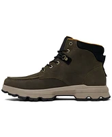 Timberland Men's Originals Ultra Water-Resistant Mid Boots from Finish Line