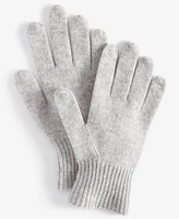 Charter Club Cashmere Gloves, Created for Macy's