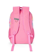 InMocean Girl's Heartfelt Lunchbox Backpack Set