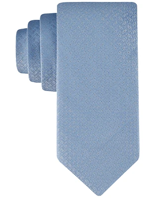 Calvin Klein Men's Santiago Textured Tie