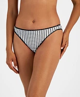 Charter Club Women's Everyday Cotton Bikini Underwear, Created for Macy's