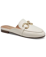 Giani Bernini Women's Trinityy Memory Foam Ornamented Slip On Mules, Created for Macy's