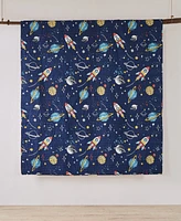 Levtex Kids Galaxy Reversible -Pc. Quilts Set