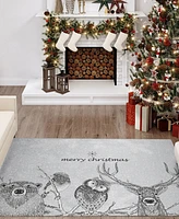 Dalyn Wonderland WN11 5'x7'6 Area Rug