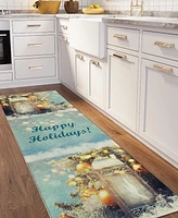 Dalyn Wonderland WN3 2'3x7'6 Runner Area Rug