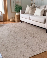 Dalyn Vienna VI2 2'3x7'10 Runner Area Rug