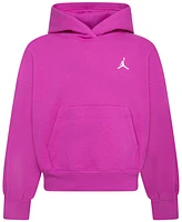 Jordan Big Girls Brooklyn Essentials Pullover Hoodie