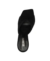 Schutz Women's Nattie High Stiletto Sandals