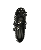 Schutz Women's Sarita Ballet Flats