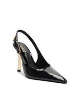 Schutz Women's Ciara High Stiletto Heel Pumps