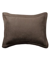 Levtex Washed Linen Sham