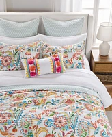 Levtex Maravilla Reversible 2-Pc. Quilt Set, Twin/Twin Xl