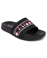 Nautica Little and Big Boys Diamoni Sandal