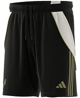 Adidas Men's Messi Tiro 24 Training Shorts