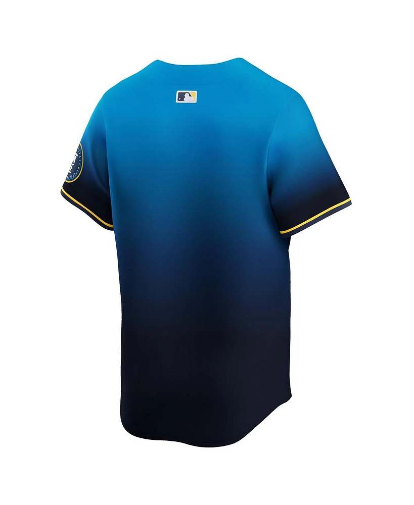 Nike Men's Blue Philadelphia Phillies 2024 City Connect Limited Jersey