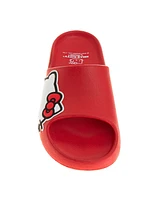Hello Kitty Big Girls Dual-Sizes Slides