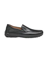 Johnston & Murphy Men's Cort Moc Venetian Driving Loafers